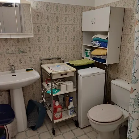 アパート Beau Meuble Hyper Centre