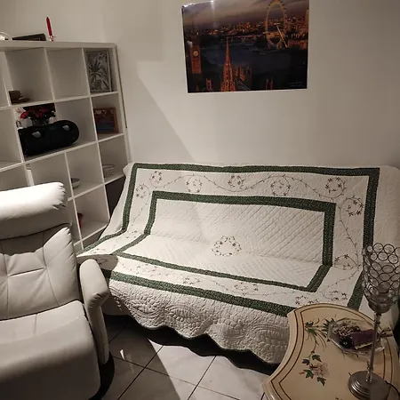 Beau Meuble Hyper Centre Apartment Nice